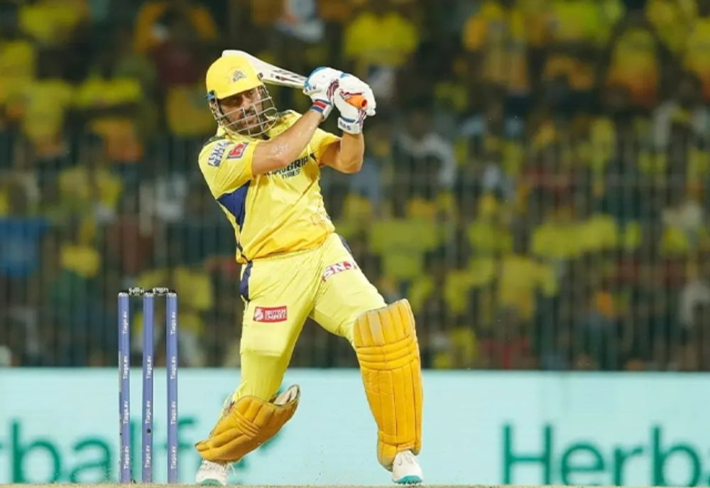 Top 5 IPL Matches With Highest Aggregates in History