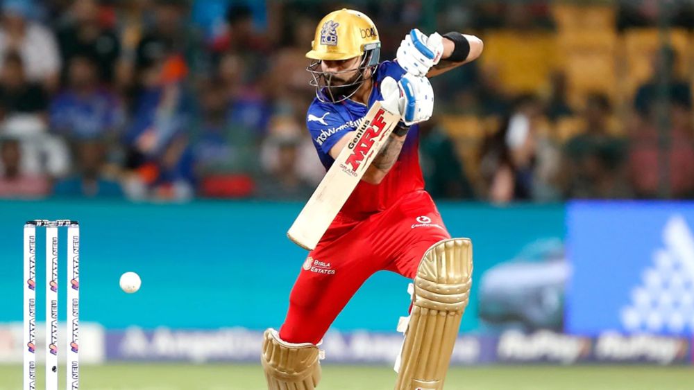 RCB vs CSK: 3 Records Virat Kohli Owns Against CSK