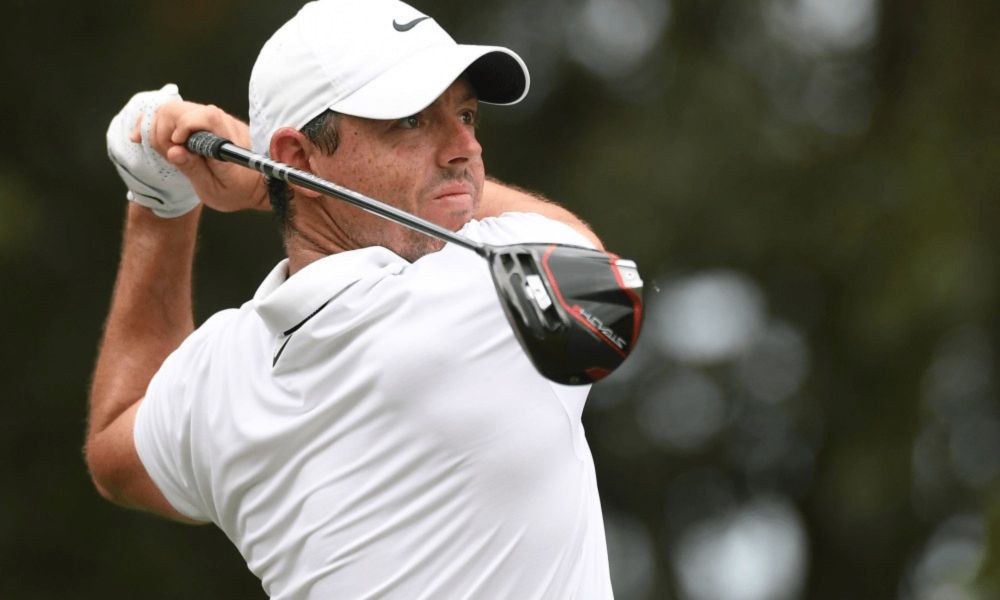 5 Best Rounds Ever Played By Rory McIlroy in Golf History