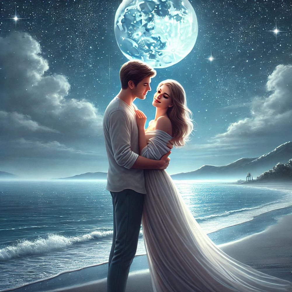 "Husbands and wives are like the bound pages of the book called life; love serves as the chapters, and mutual understanding forms the lines of a beautiful love poem.
