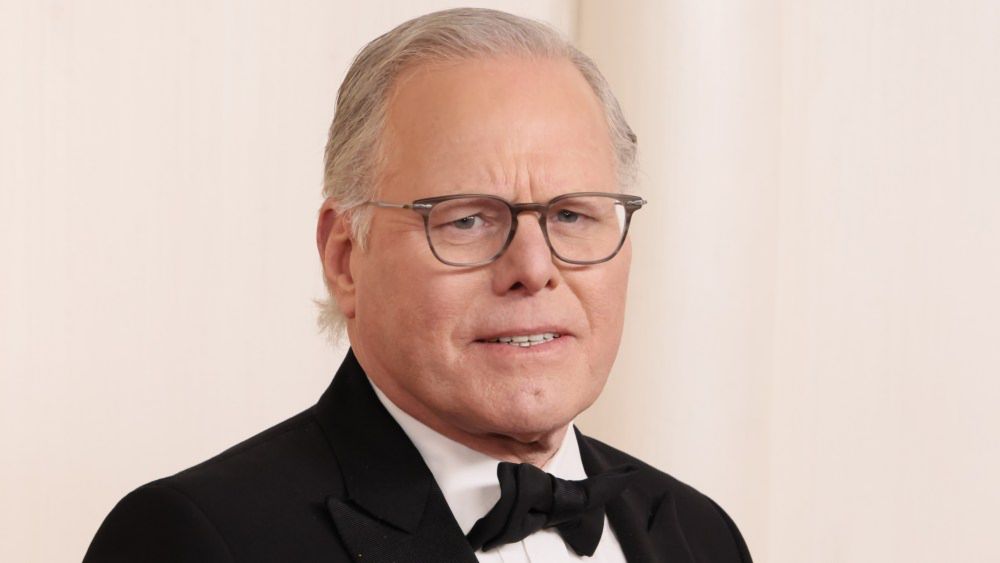 Warner Bros. Discovery CEO David Zaslav’s 2023 Compensation Rises 26.5% to Nearly $50 Million