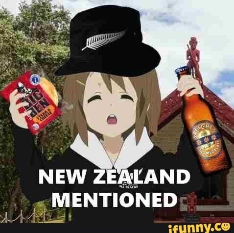 NZ mentioned meme.