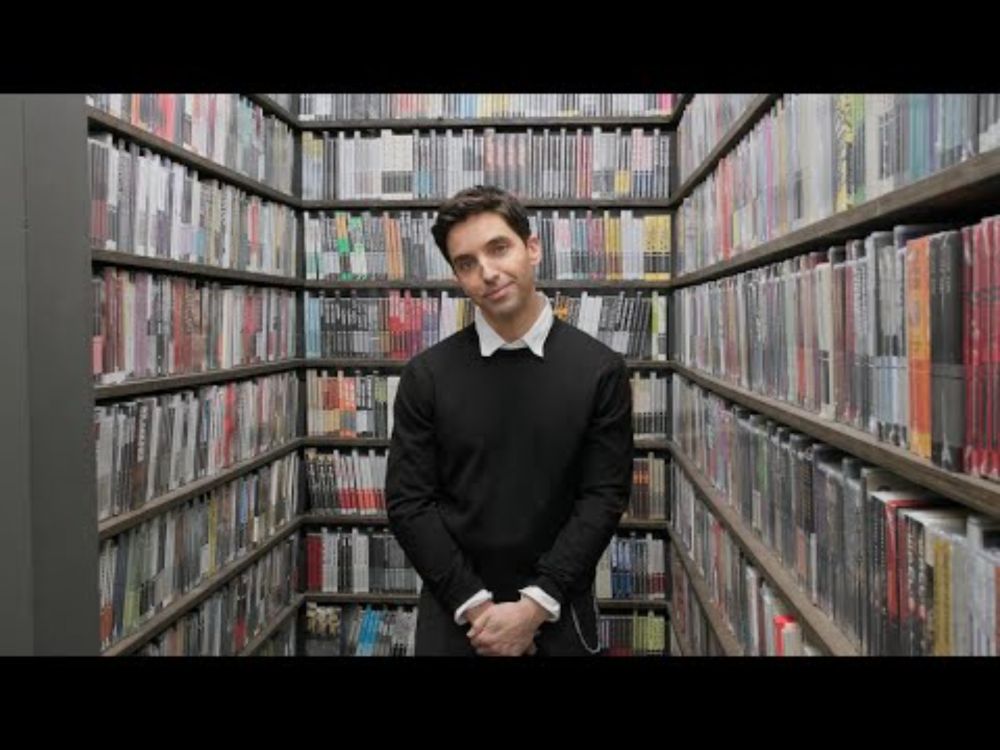 Paul W. Downs's Closet Picks