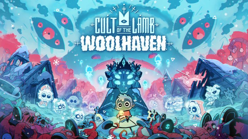 Woolhaven is the next major expansion for Cult of the Lamb, the award winning cult simulator from Massive Monster and Devolver Digital — and the devs are calling it “huge”!