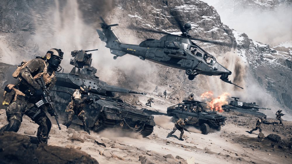 Battlefield 6 players have proven they know how to 'break stuff', with a reported $70 billion in damage to buildings and vehicles in the first Open Beta weekend. Here's all the details for Open Beta Weekend 2.
