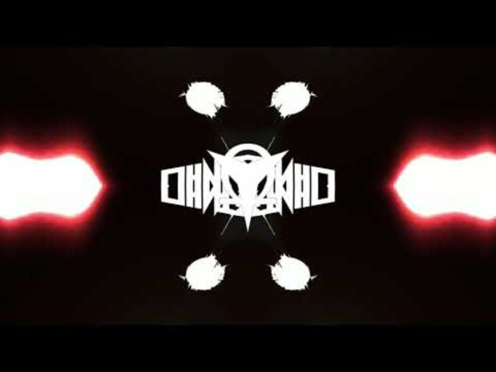 Ohmterra- Cybernetic Requiem