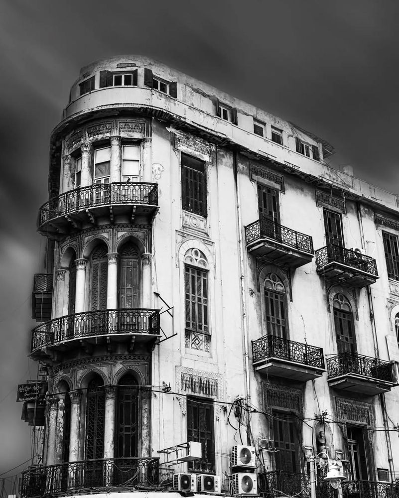 architecture photography
Egypt
Alexandria
black and white photography
photography art