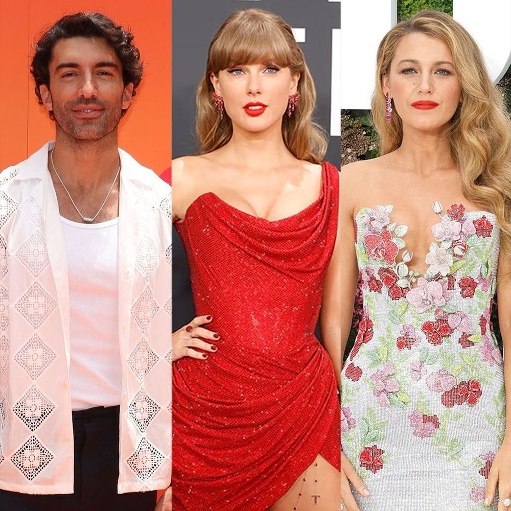 Taylor Swift's Rep Reacts to Subpoena in Blake Lively and Justin Baldoni Legal Battle