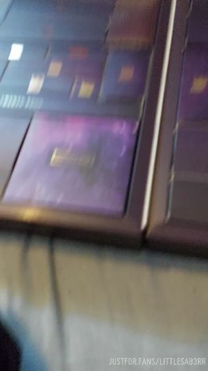 A new JFF superfan just used my LIMITED-TIME PROMO:

$3.00 for 30 days. Get it while it lasts at: justfor.fans/LittleSab3rr?Source=NewFanBlueSky