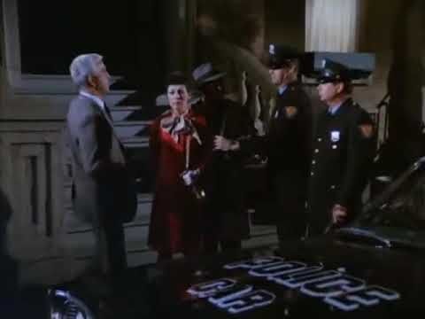 Police Squad | Sargeant takeheraway and booker