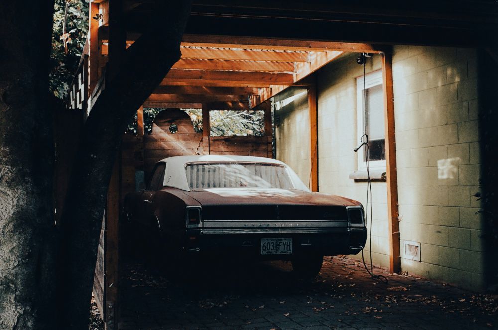 1967 Oldsmobile Cutlass Supreme