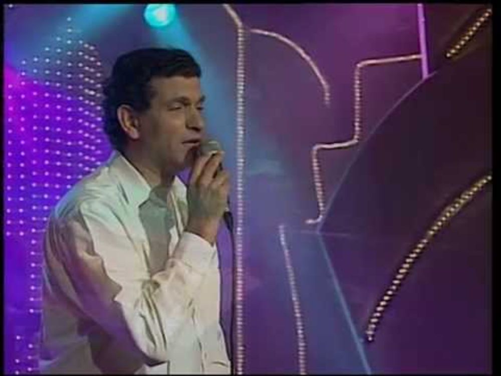 CARLOS CANO "CANCIÓN PARA LUCRECIA"