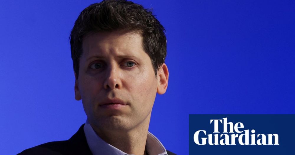 OpenAI fires co-founder and CEO Sam Altman for lying to company board