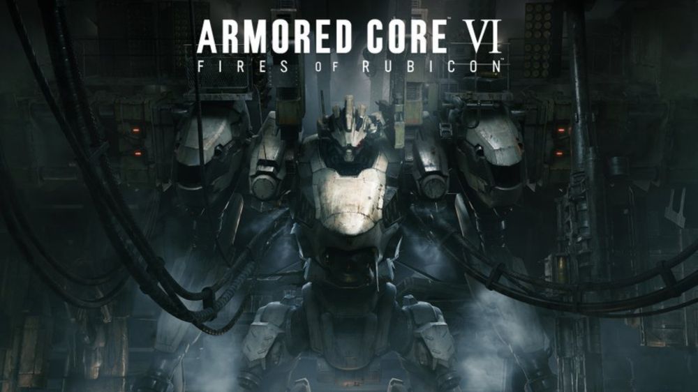 「ARMORED CORE VI FIRES OF RUBICON」が40％オフになるセールを各オンラインストアで実施中。デラックスエディションも対象