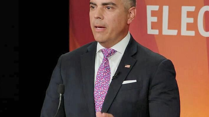 Tim Steller's column: Booming Arizona industry could shrink due to new mega-bill