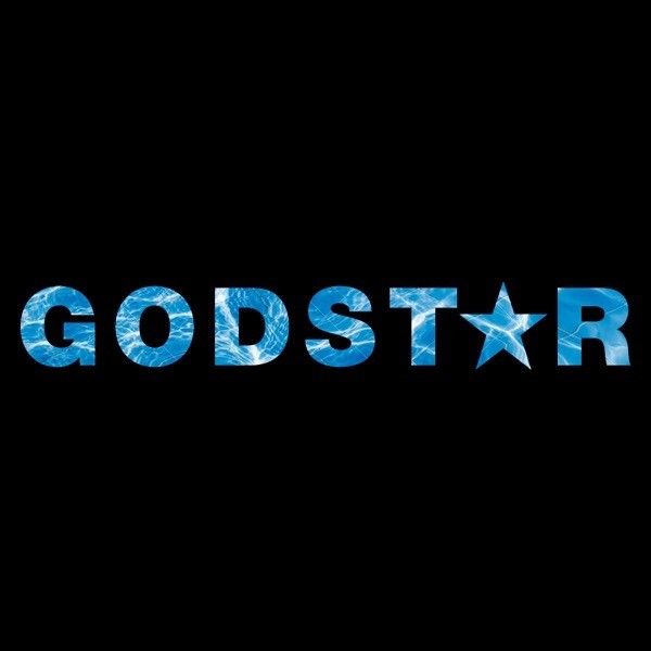 Album artwork for Godstar by Cold Cave