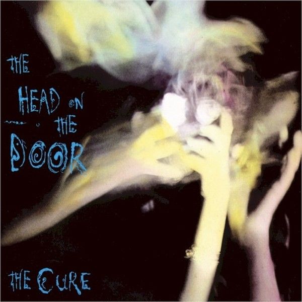 Album artwork for Close to Me by The Cure