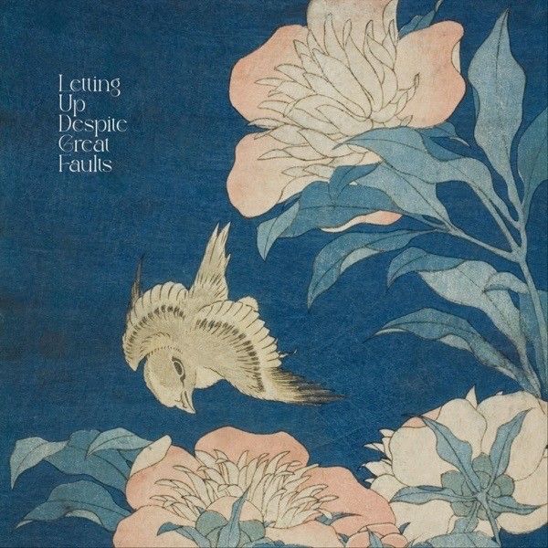 Album artwork for Powder by Letting Up Despite Great Faults