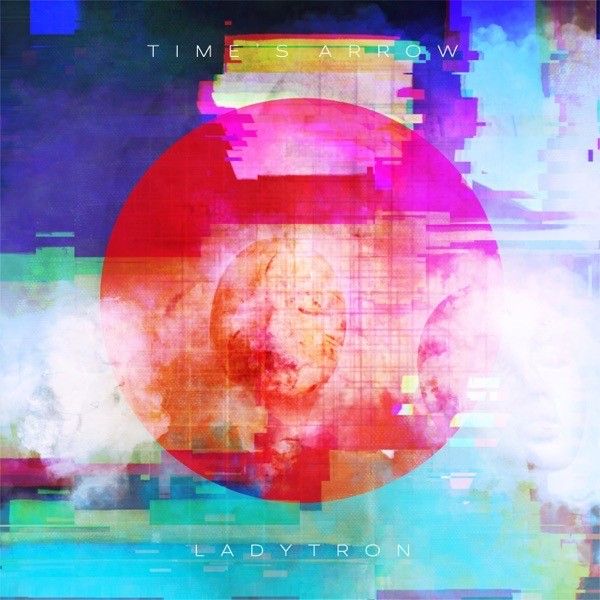 Album artwork for Misery Remember Me by Ladytron
