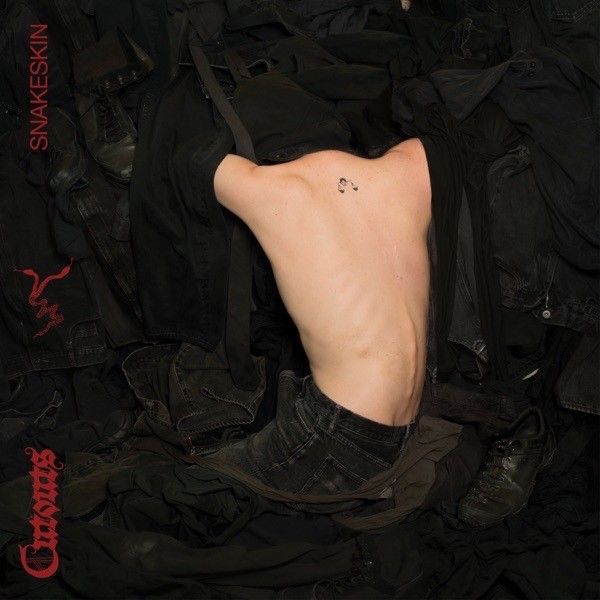 Album artwork for Paw of the Monkey by cutouts