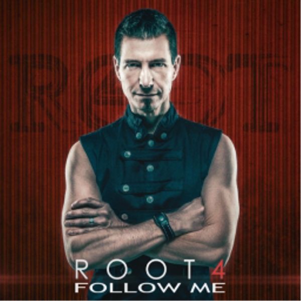 Album artwork for Follow Me by Root4 from Follow Me - Single