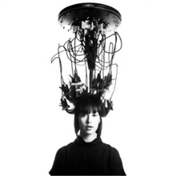 Album artwork for Mickey and Judy by New Shack from Shadow Girl