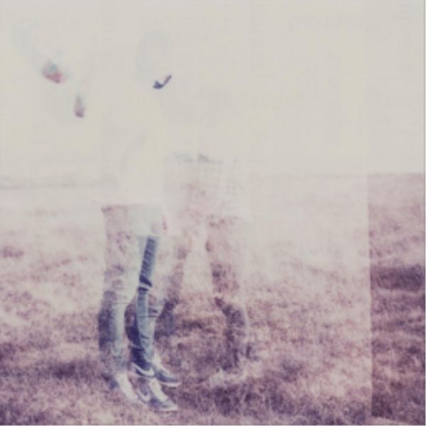 Album artwork for Gleam by Letting Up Despite Great Faults