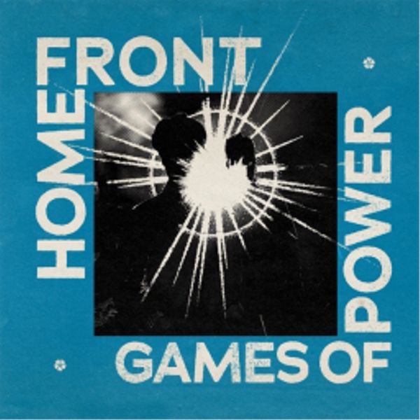 Album artwork for Real Eyes by Home Front from Games of Power