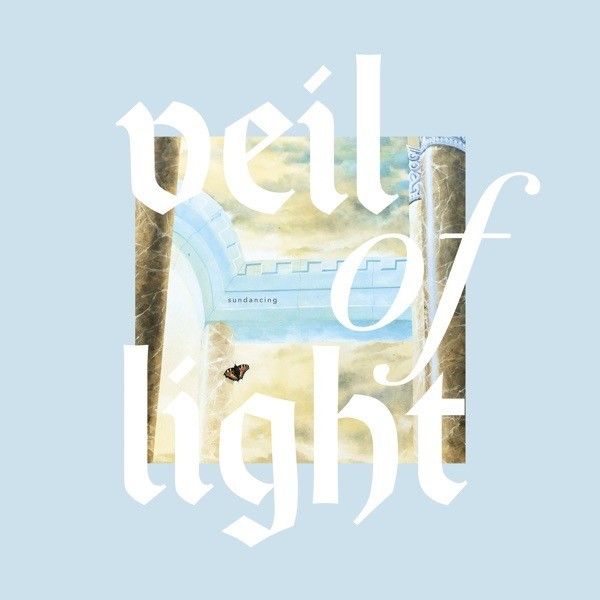Album artwork for Apricot Kiss by Veil of Light