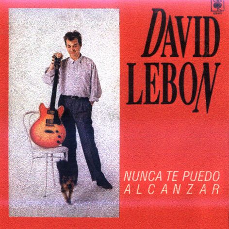 Portada del disco