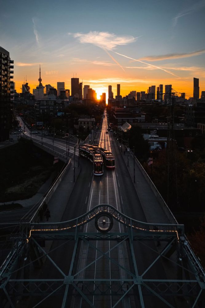 Toronto, Ontario

Photo: Christopher Kotsy