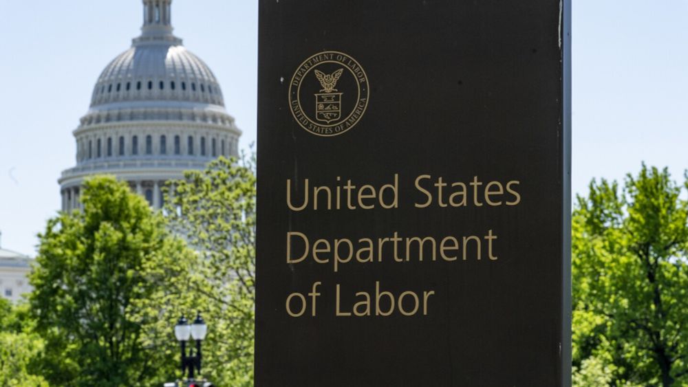 Erika McEntarfer, the commissioner of the Bureau of Labor Statistics, has been fired after releasing a jobs report that angered President Donald Trump.