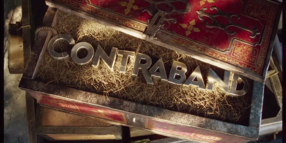 Breaking: Microsoft stops development on Contraband
