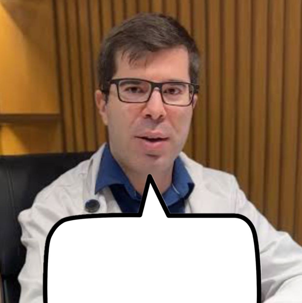 infectologista famoso por fazer piadas sexuais de duplo sentido 