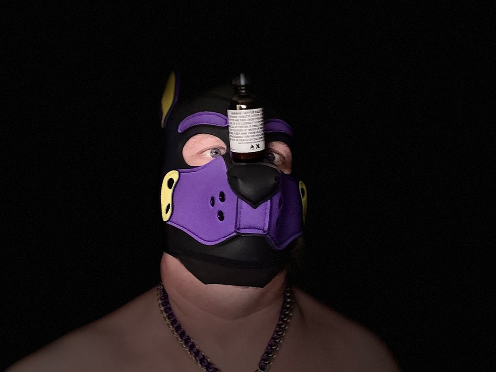 Hmmmmm.... whatever could this be?