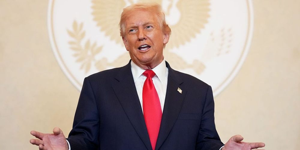 Trump again claims he halted India-Pakistan conflict