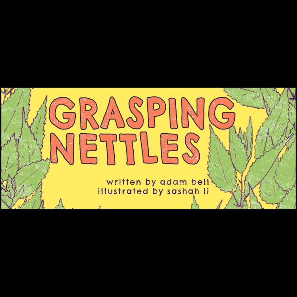 379 - Grasping Nettles with Carlos Cisco - Party Of One