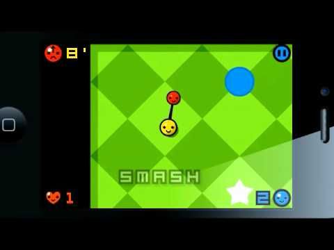 TwinSpin for iPhone - trailer - from GlobZ