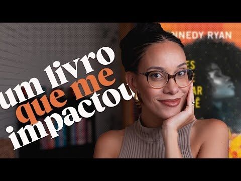 a gente precisa conversar sobre este livro // Antes de me libertar de você 📚