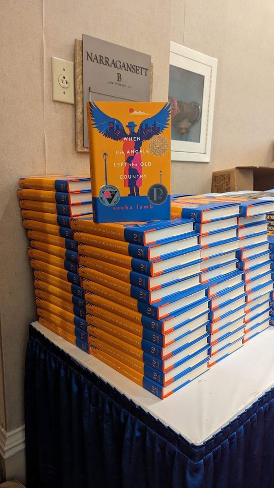 Author’s body weight in signed copies