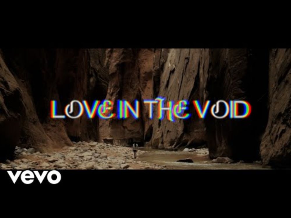 Hammock - Procession / Love in the Void