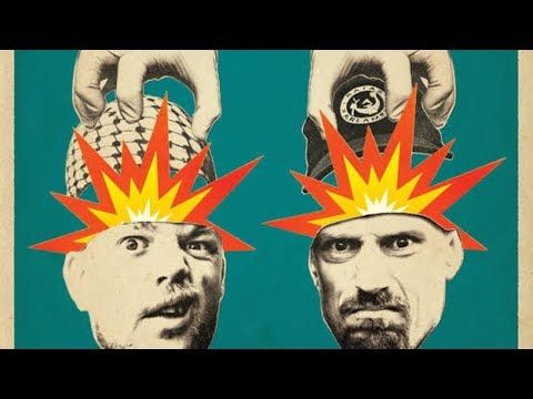 Outstriders Podcast #5 - Parliament of the Streets - with Elling Borgersrud