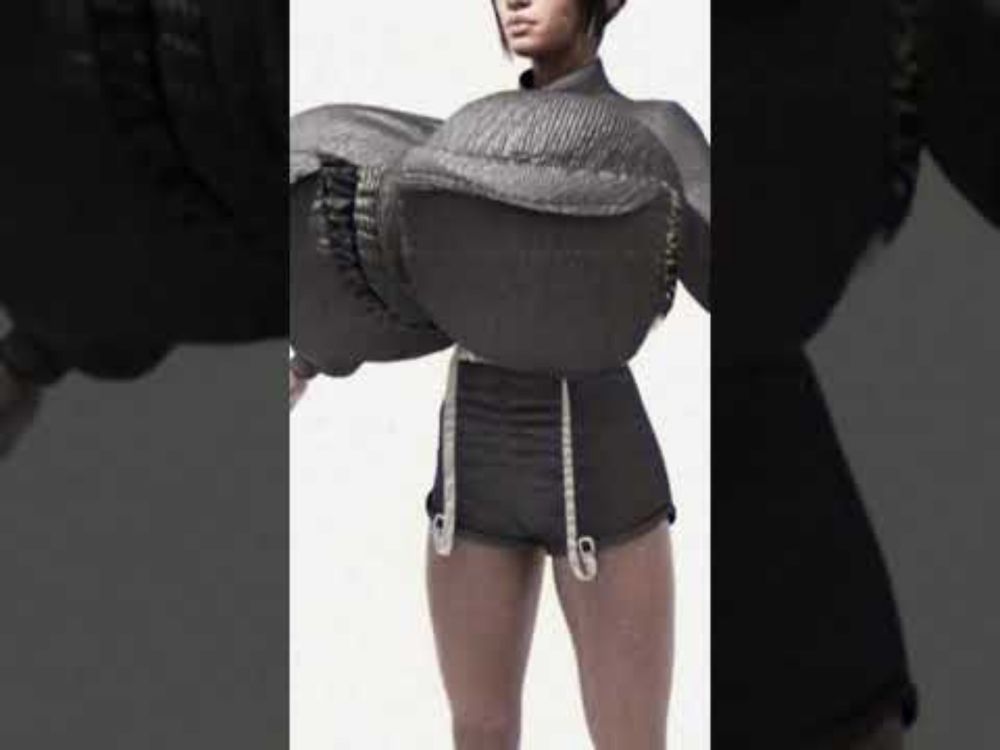 Bucksome Chest Expansion Inflation