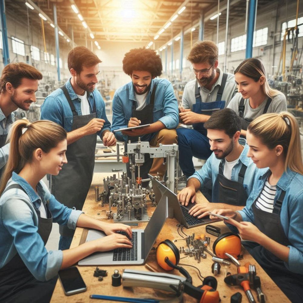 Unlocking Potential: The Imperative of Inclusive Apprenticeships