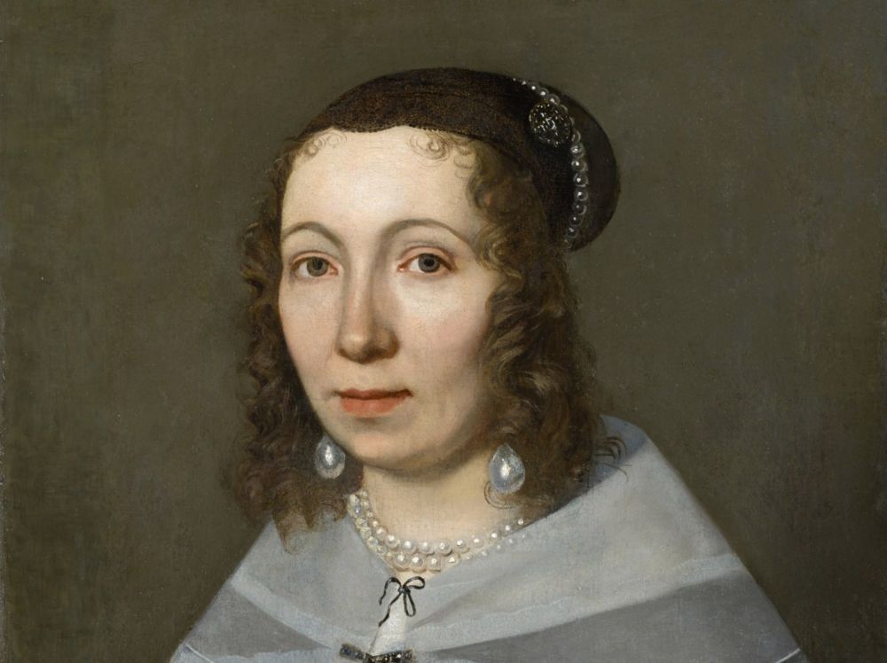 Maria Sibylla Merian: The Forgotten Mother of Ecology Who Revolutionised Science