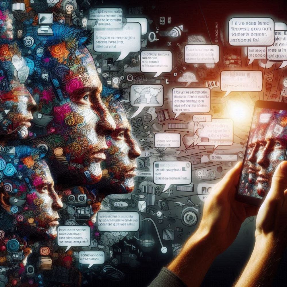 Breaking the Digital Echo: Navigating the Complexities of Social Media Bubbles