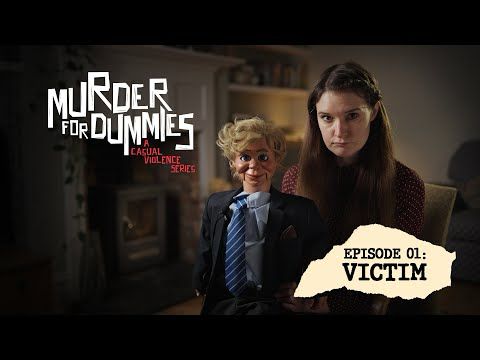 Murder for Dummies - YouTube