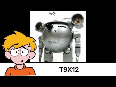 T9X12