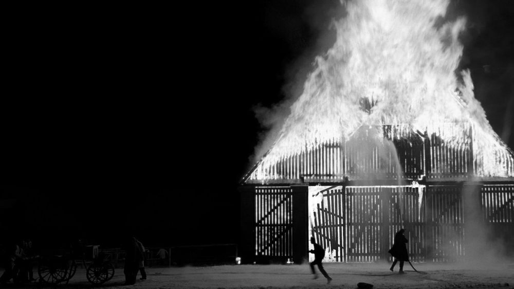 Michael Haneke - The White Ribbon (2009)