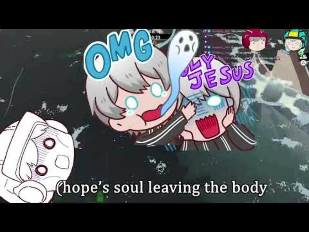 twitch stream 2024 compilation